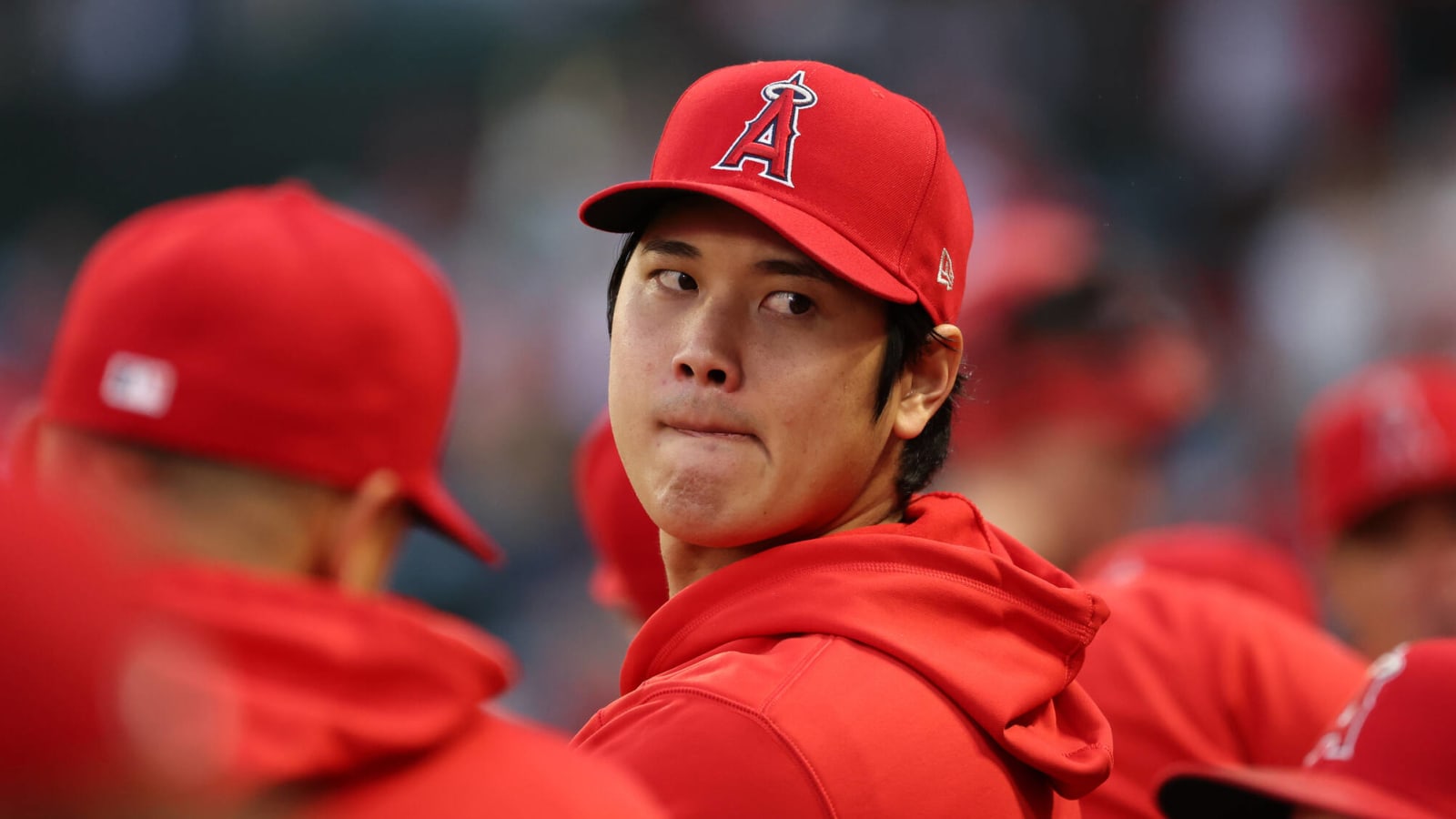 Dodgers Shohei Ohtani Will Be Facing Enormous Expectations Yardbarker