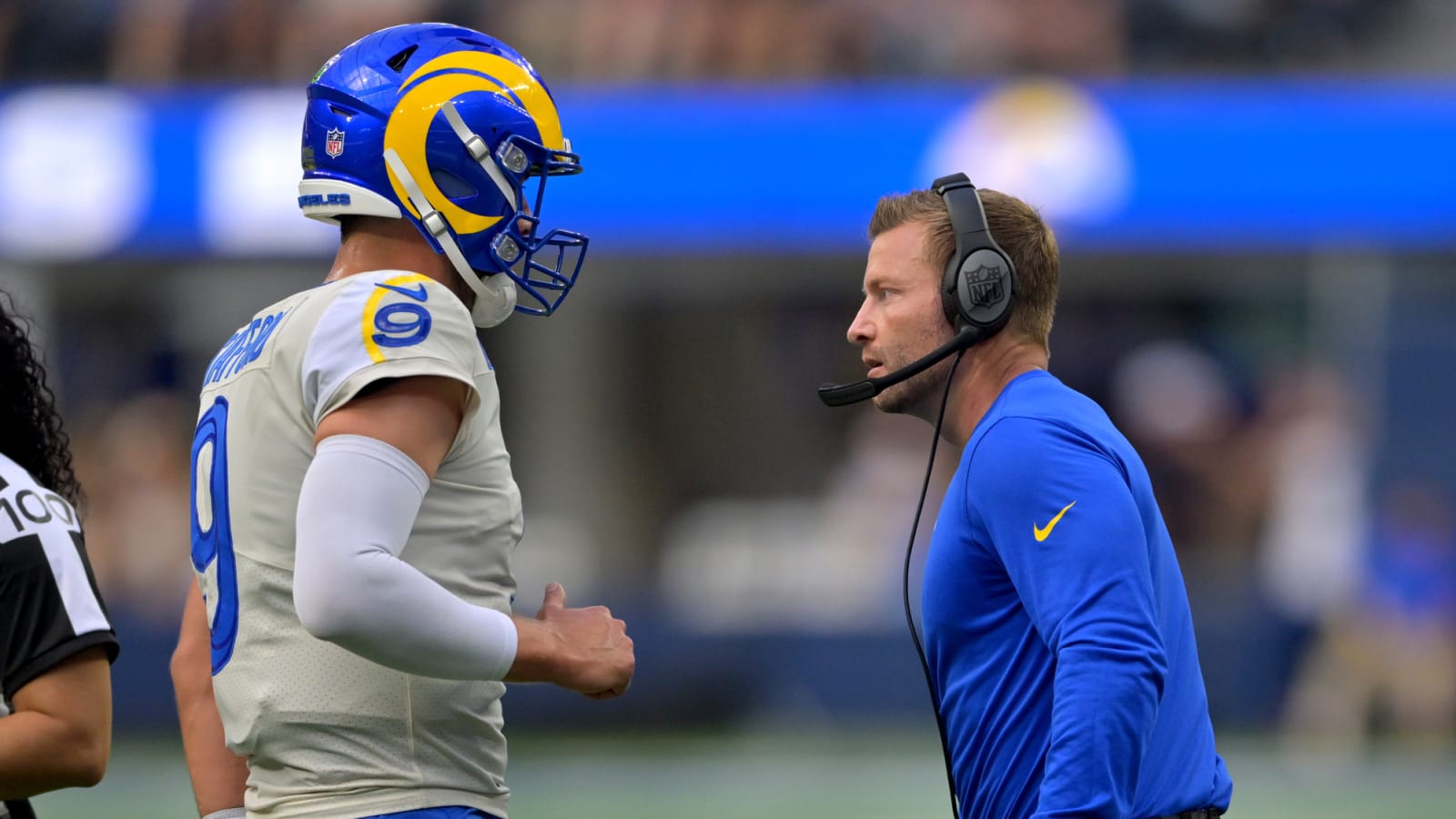 A pessimist's guide to the 2024 Los Angeles Rams