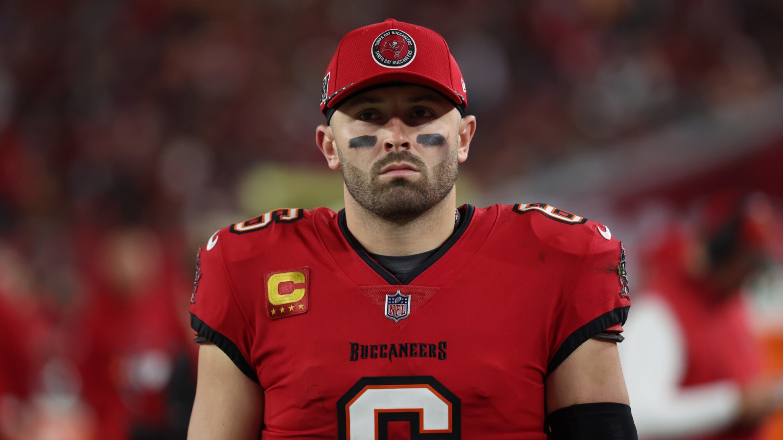 Bucs' New Coach Confident In Taking Offense To 'Next Level'