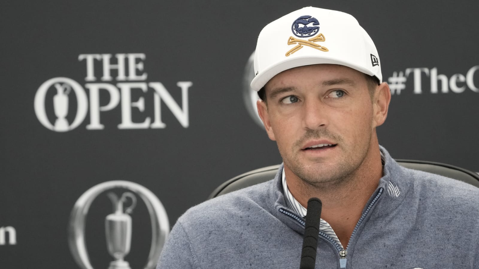 Epic Golf Showdown Drops on YouTube: Bryson DeChambeau and John Daly in Latest 'Break 50'