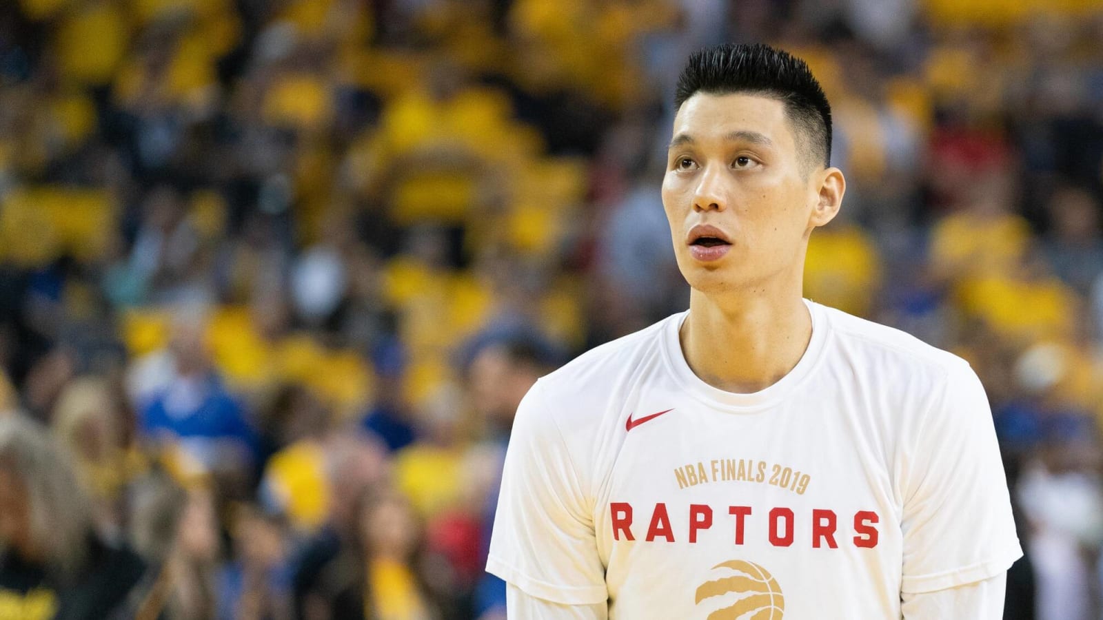 Kobe Bryant Didn&#39;t Talk With Jeremy Lin After Lakers PG Tried To Mess With Him