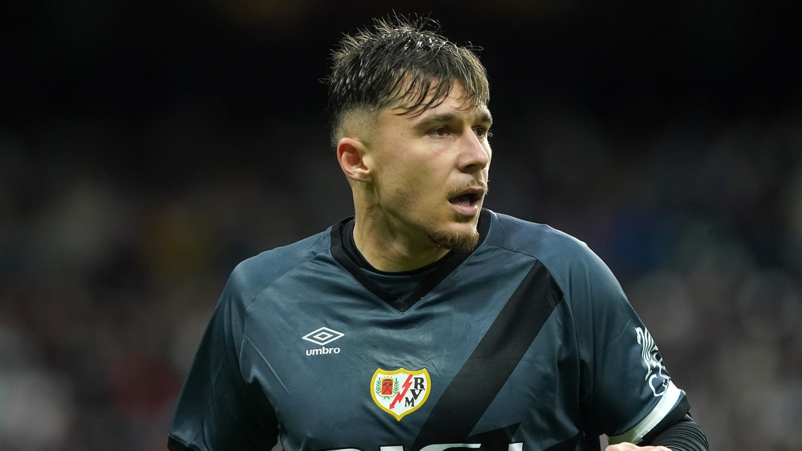 Tottenham face competition for La Liga full-back with £20.6m release clause
