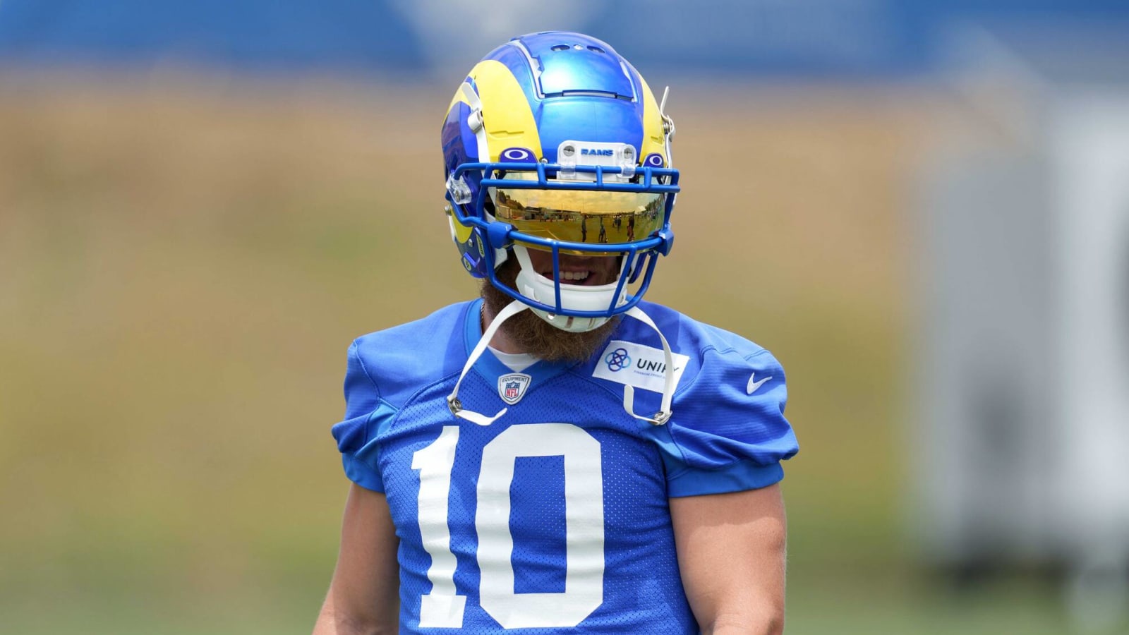 This Lions-Rams trade proposal sends Cooper Kupp to Detroit