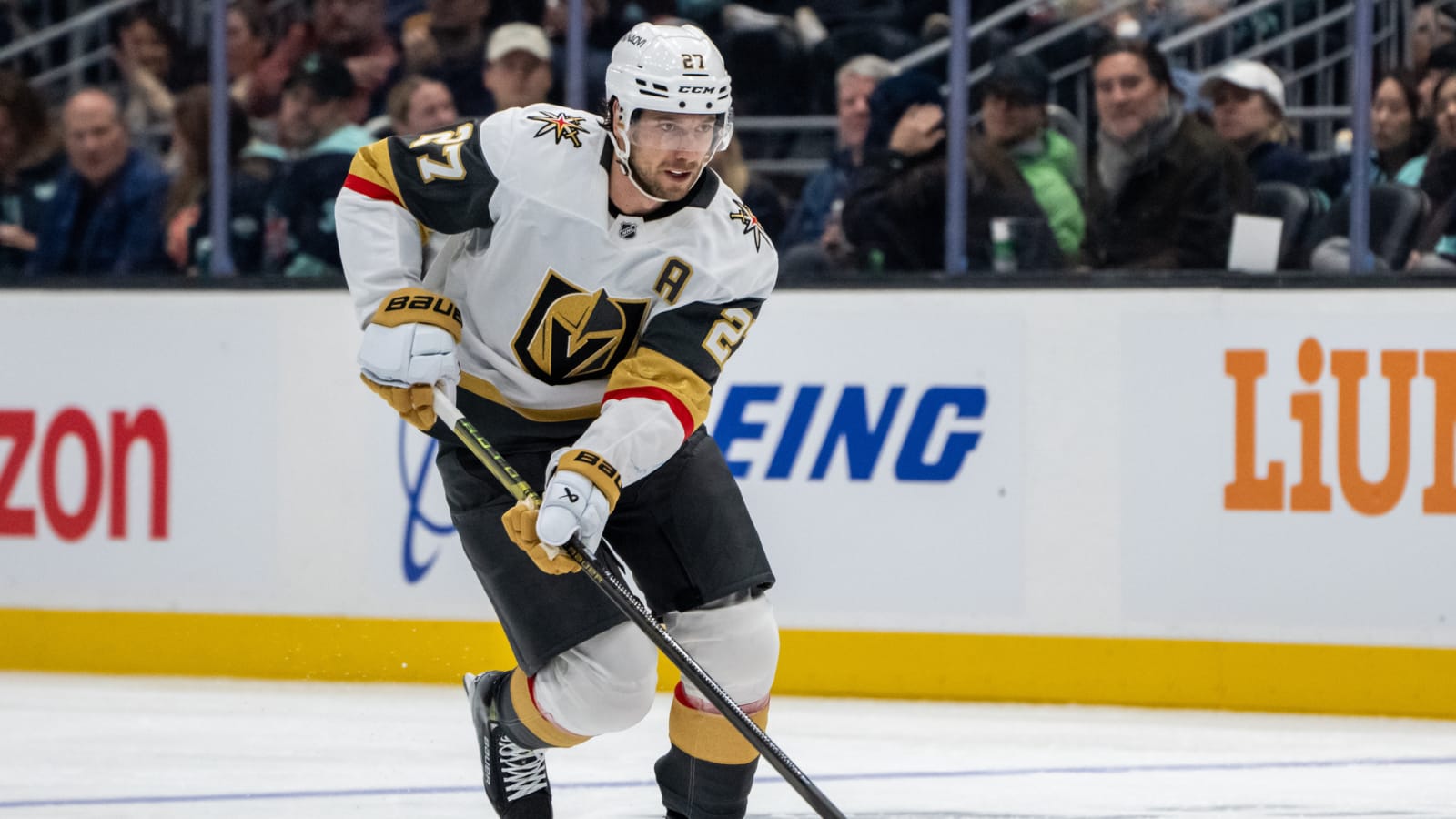 Leafs&#39; Nikita Grebenkin Could Face Supplemental Discipline After NHL Debut