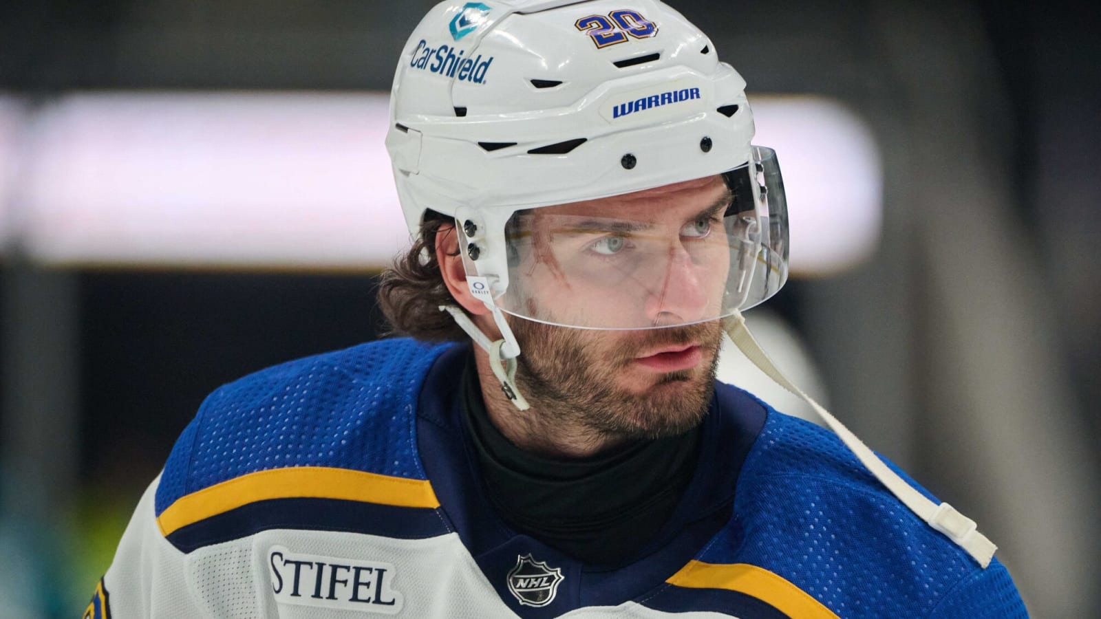 Saad to the Maple Leafs? What Would Berube Say?