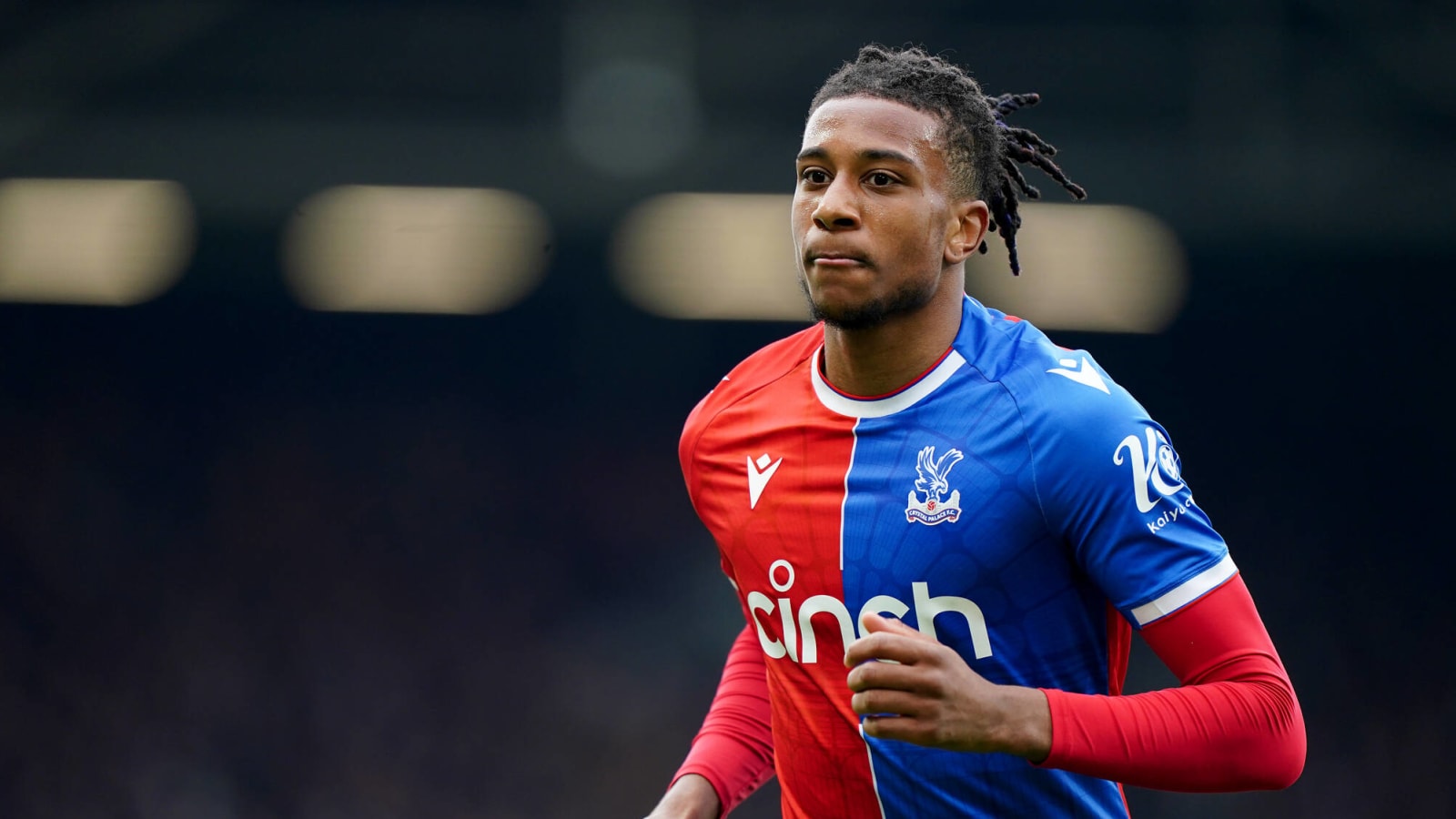 Newcastle set to battle Arsenal for signature of Premier League winger