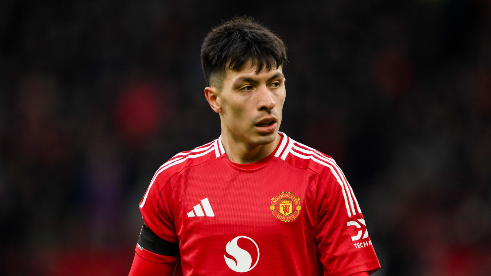 Not only Martinez: Amorim confirms he’s now navigating another detrimental injury setback ahead of Foxes tie