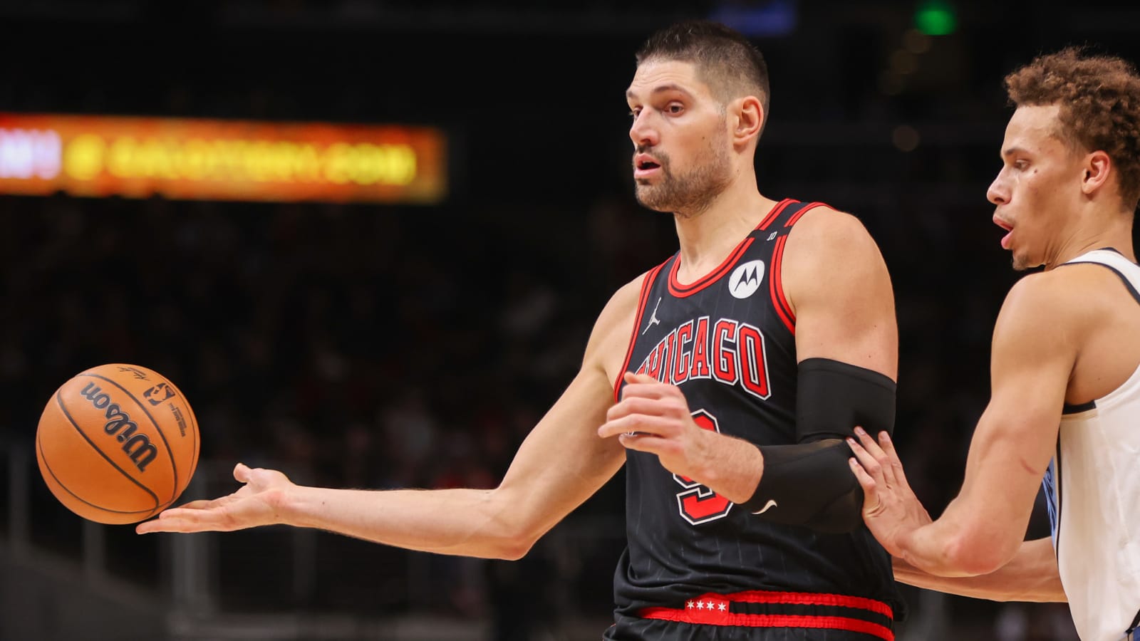 Chicago Bulls Trade Rumors: Nikola Vucevic Gets Interest From Phoenix Suns