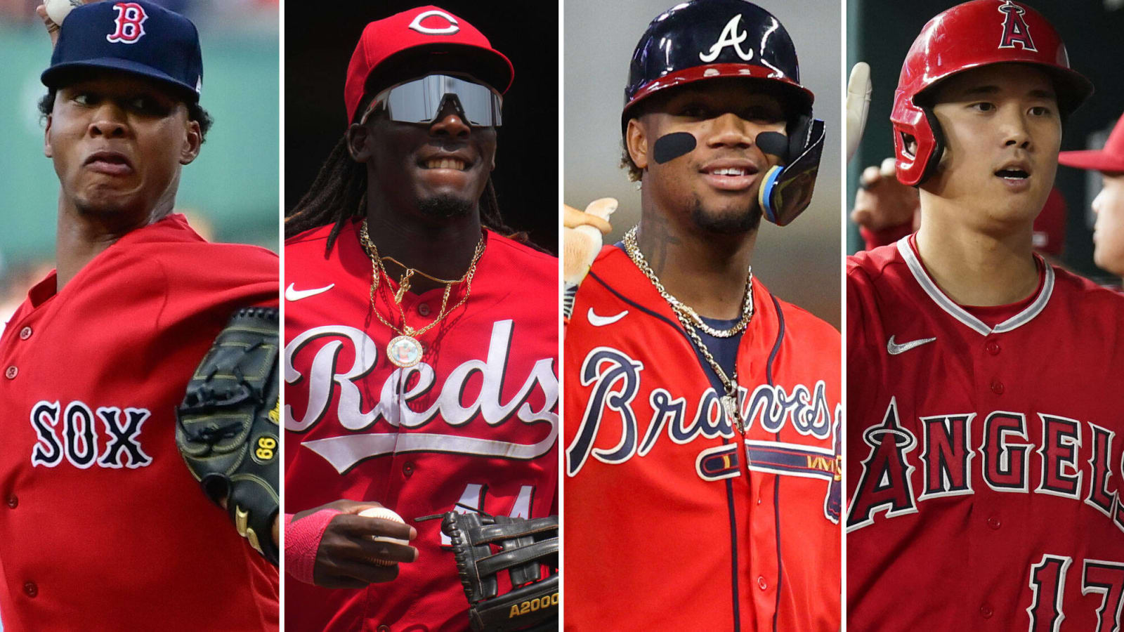 Baseball players who played on the most teams