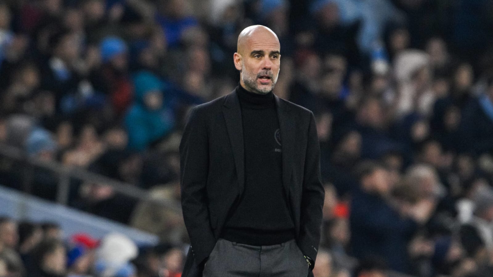 Records tumble as Manchester City continue their European dominance