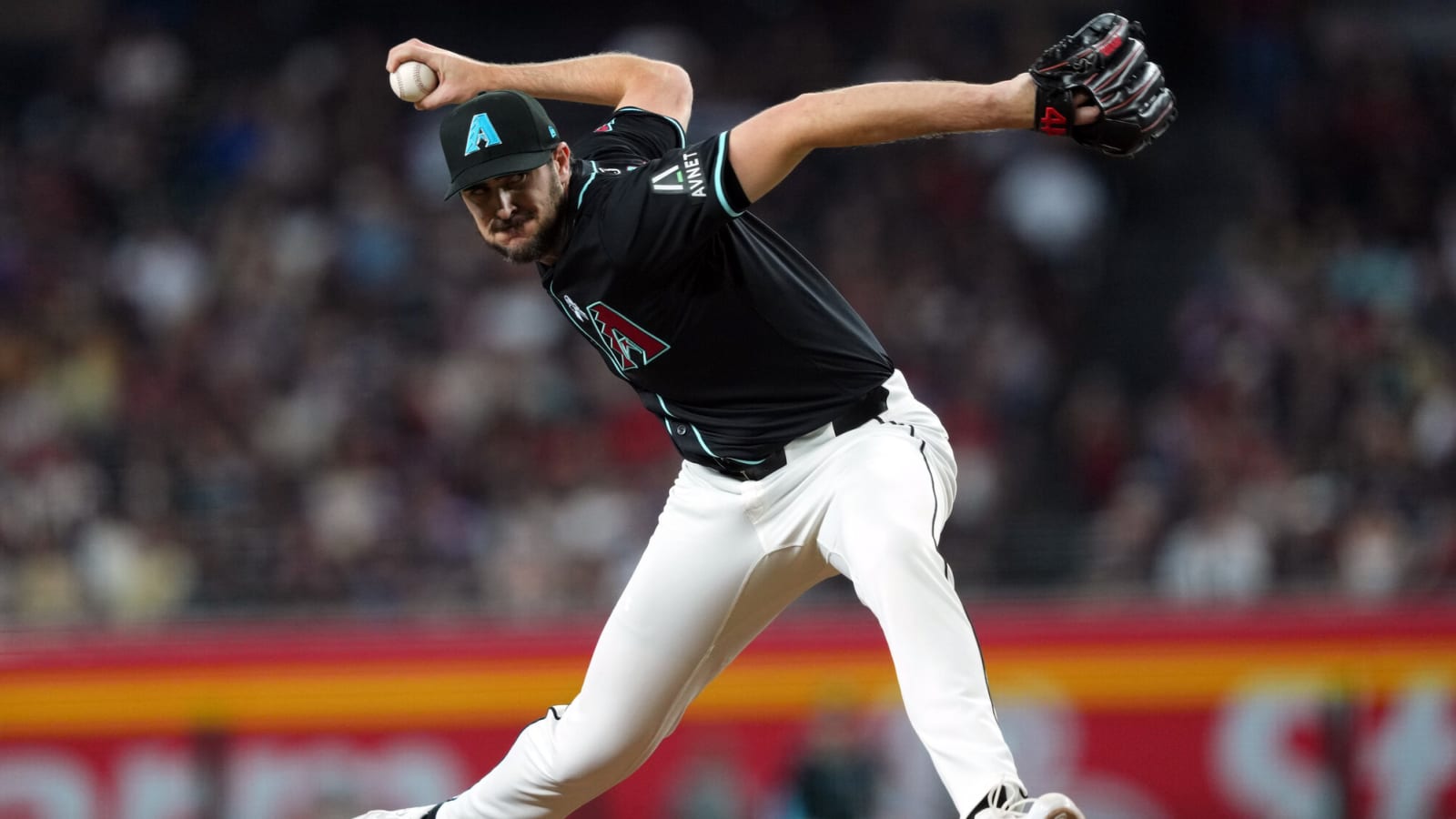 Ryan Thompson’s 8th inning meltdown costs Diamondbacks