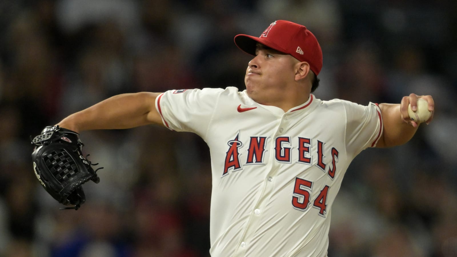 Angels designate Jose Suarez, Cole Tucker for assignment
