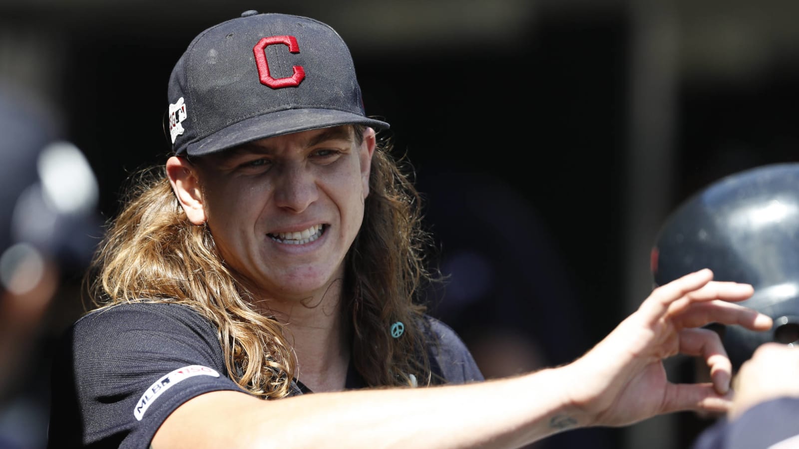 Angels reportedly interested in trading for Mike Clevinger