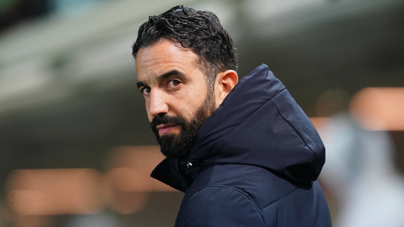 Who is Ruben Amorim? Emerging Portuguese manager with Sporting CP now shortlisted as Jurgen Klopp replacement