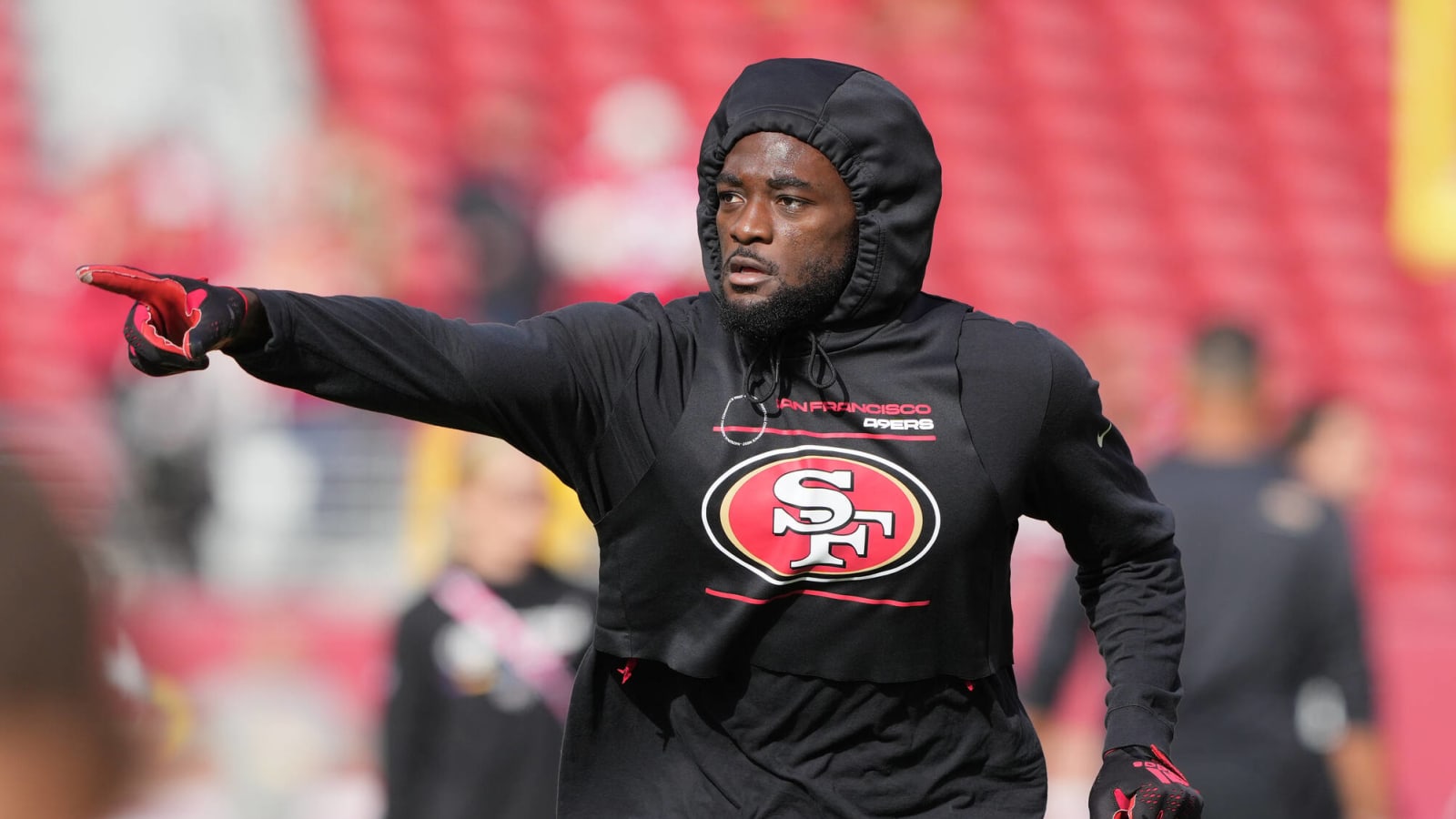 49ers receiver thinks Chiefs will expose Eagles defense