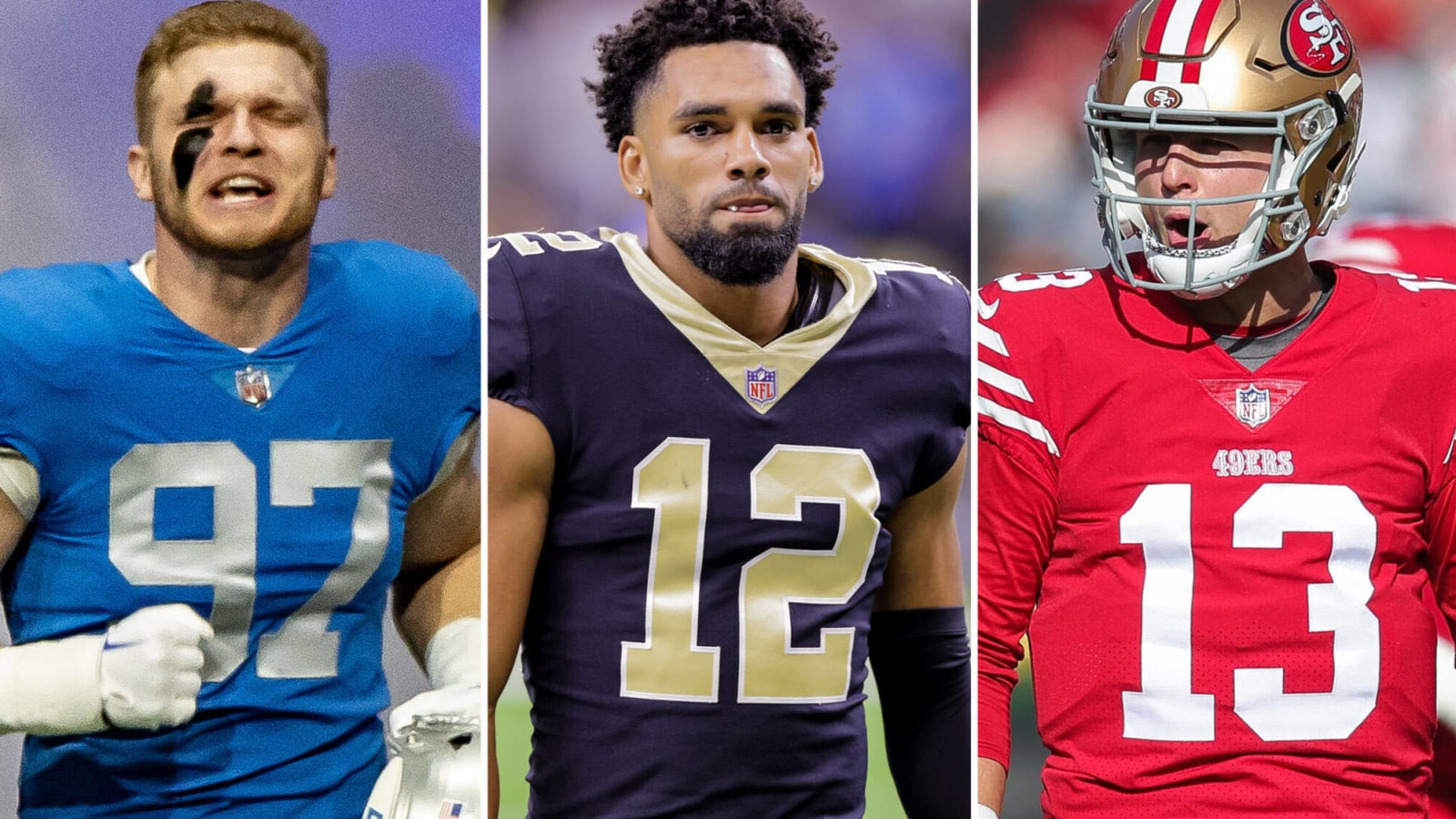 22 people who will shape the 2022 NFL season