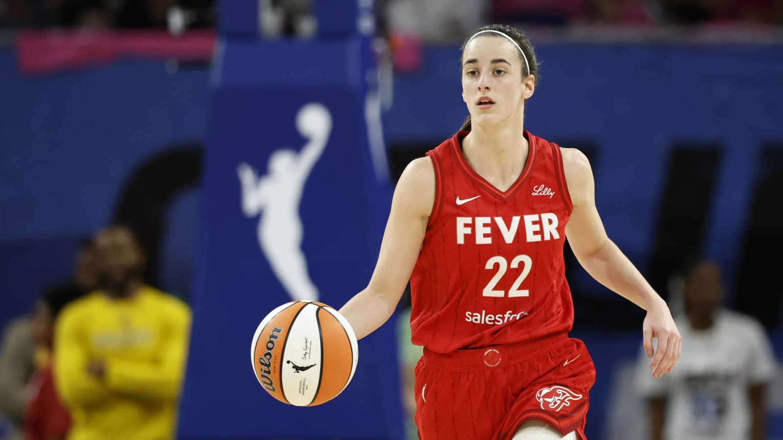 Basketball Hall Of Famer Compares Caitlin Clark To Michael Jordan