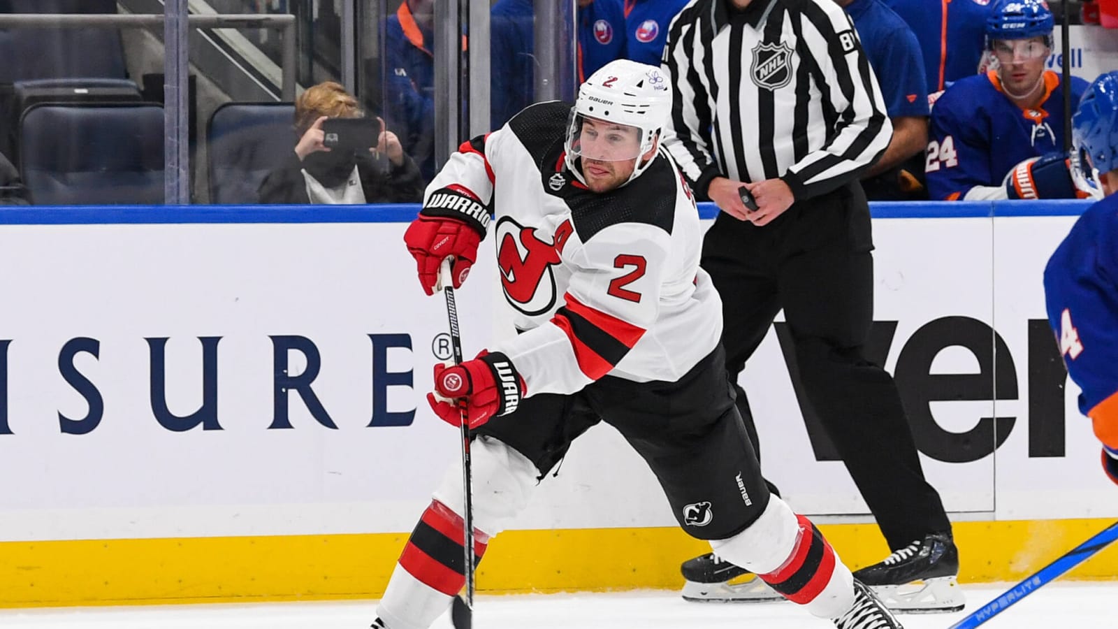 Austin watson jersey clearance