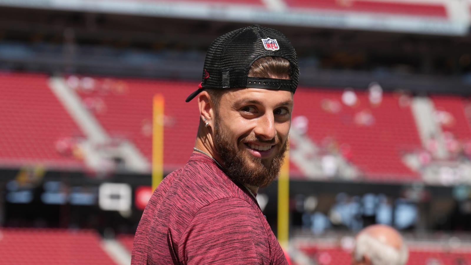 NFC Notes: Sean McVay, Ricky Pearsall, 49ers, Cardinals, Rams