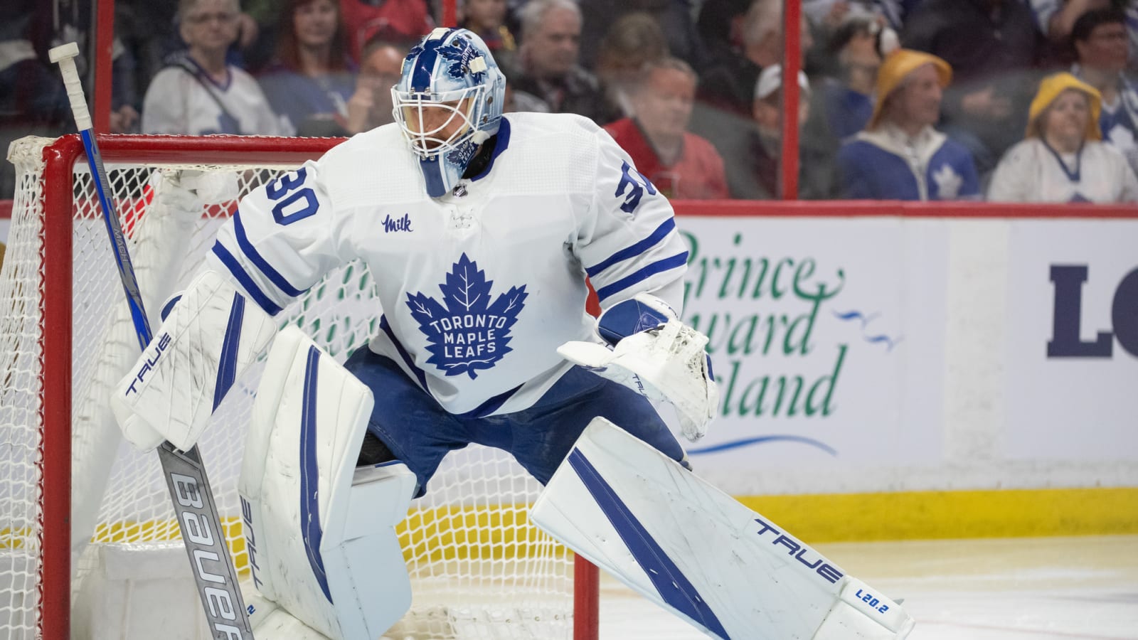 Insider Reveals Timeline for Matt Murray to Make Season Debut for Leafs