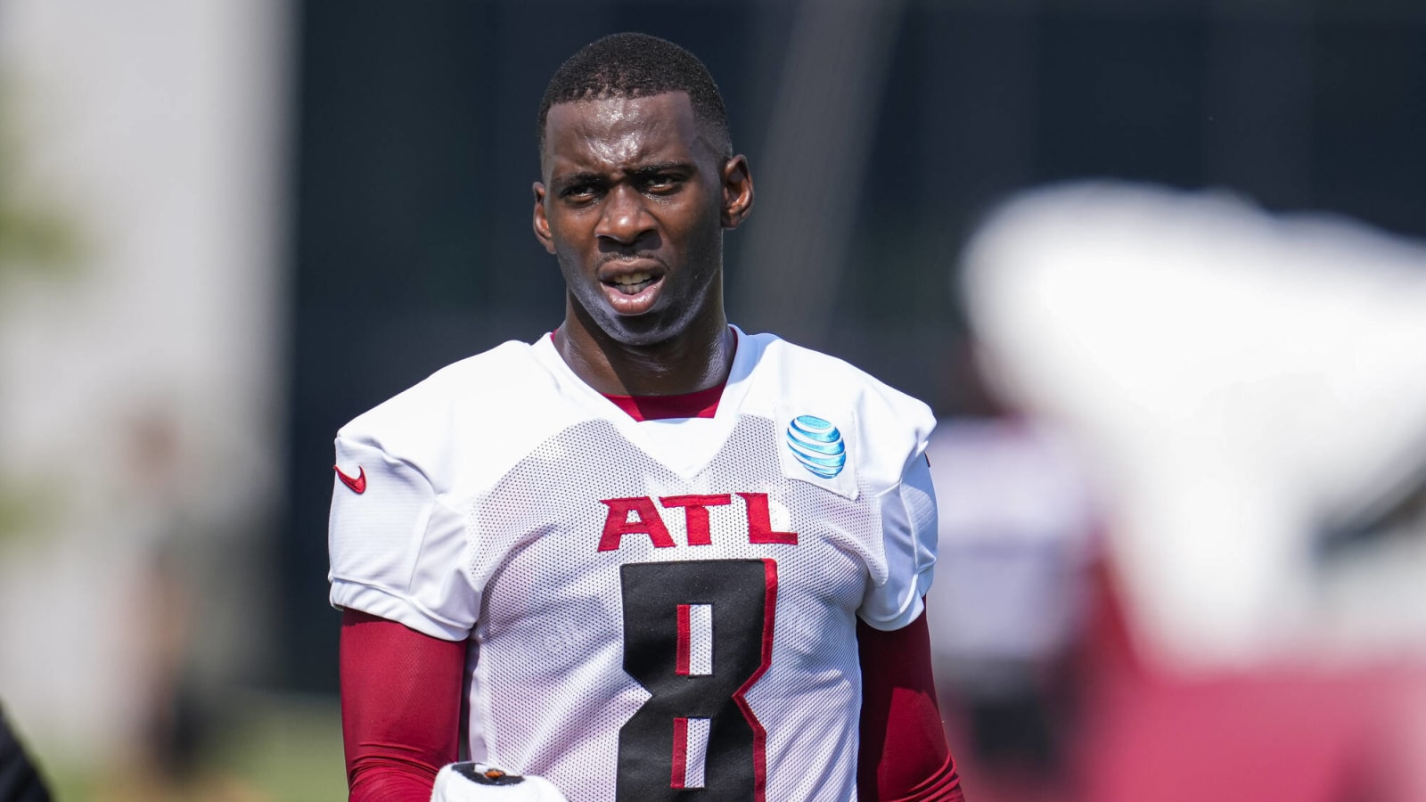 Falcons’ Kyle Pitts Gets Brutally Honest On 2023 Season