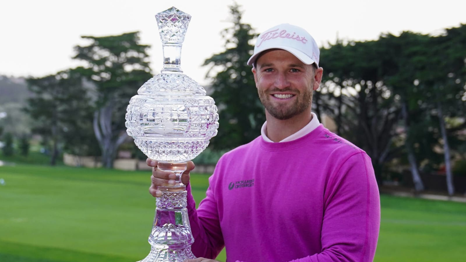 Wyndham Clark and Brian Harman’s remarkable friendship blossoms from rocky start to Ryder Cup glory