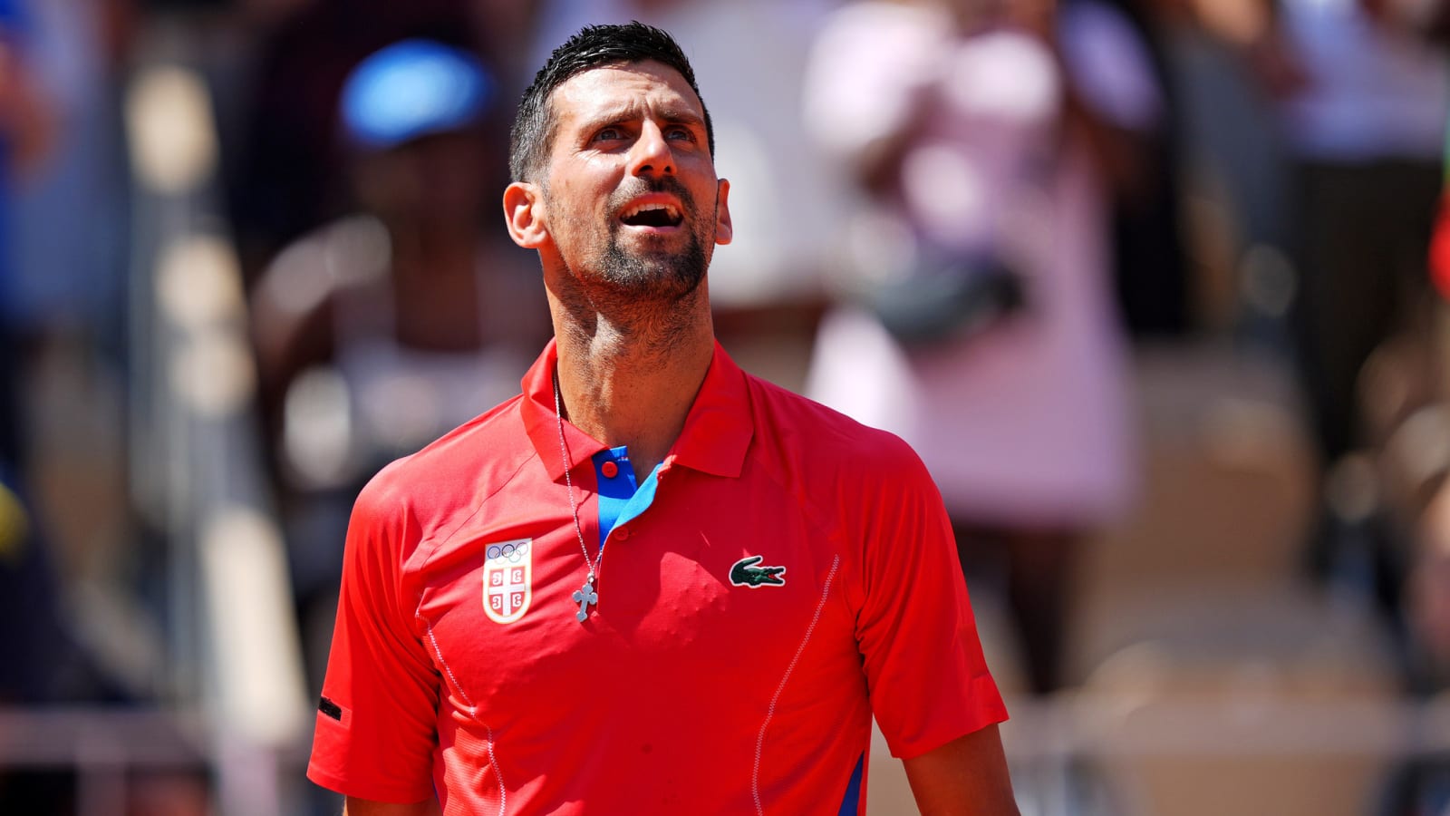 Novak Djokovic extended record with latest win over Rafael Nadal