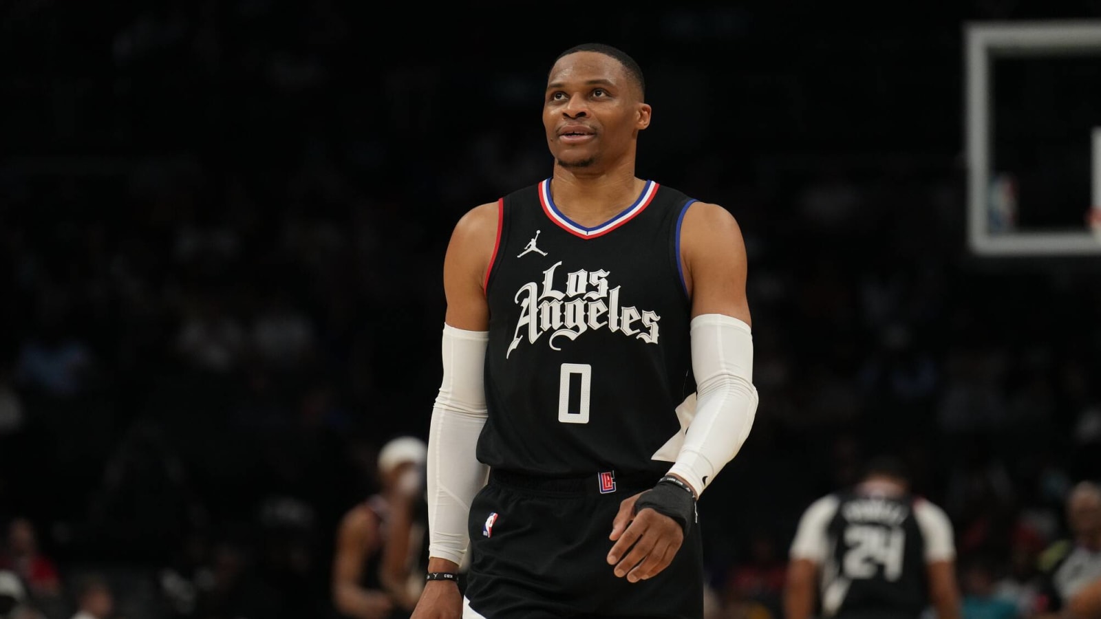 Norris Cole Includes Russell Westbrook In His Top 5 Greatest Point Guards Of All Time