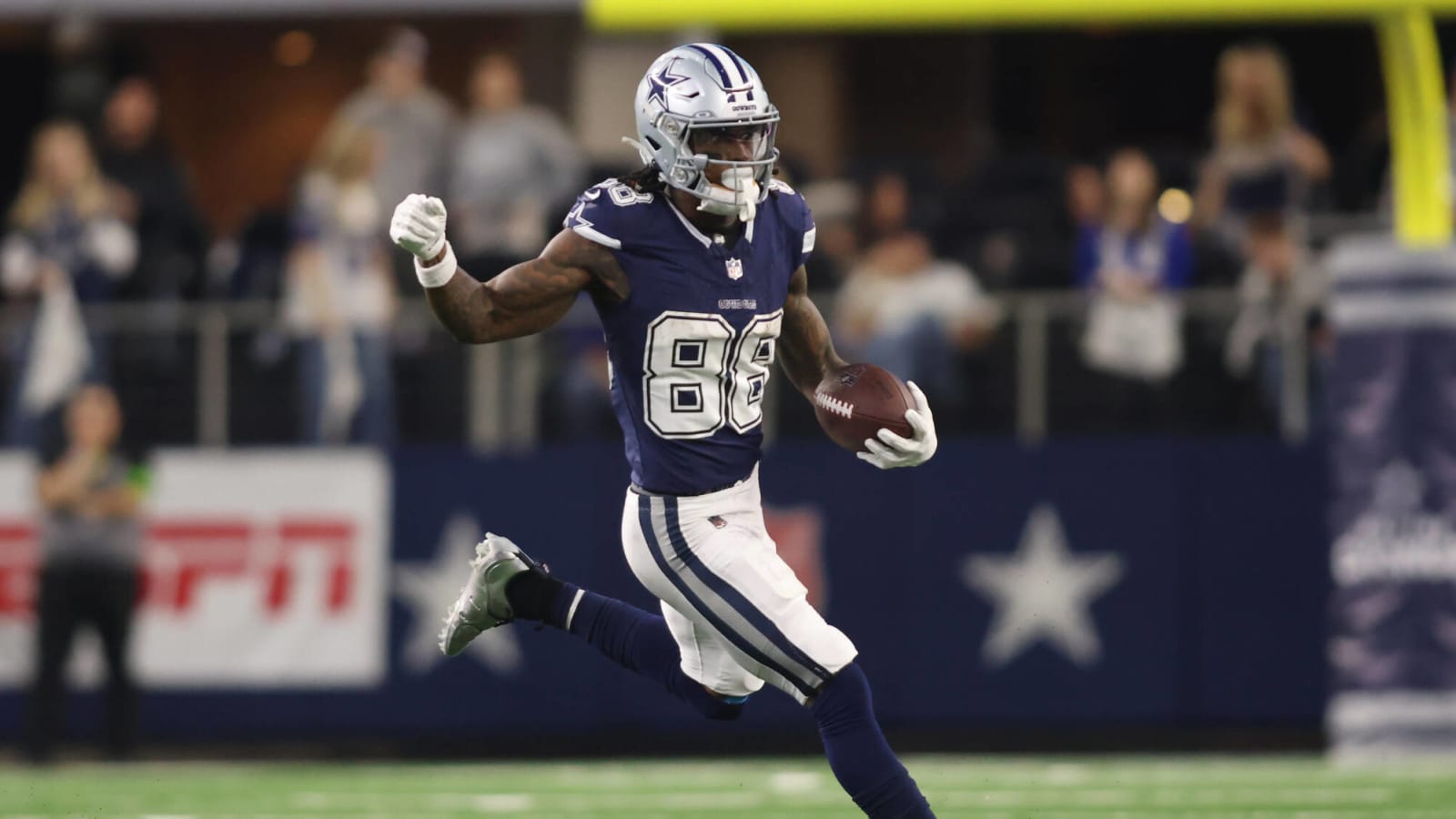 CeeDee Pee: Lamb Drug Test Ordered by NFL