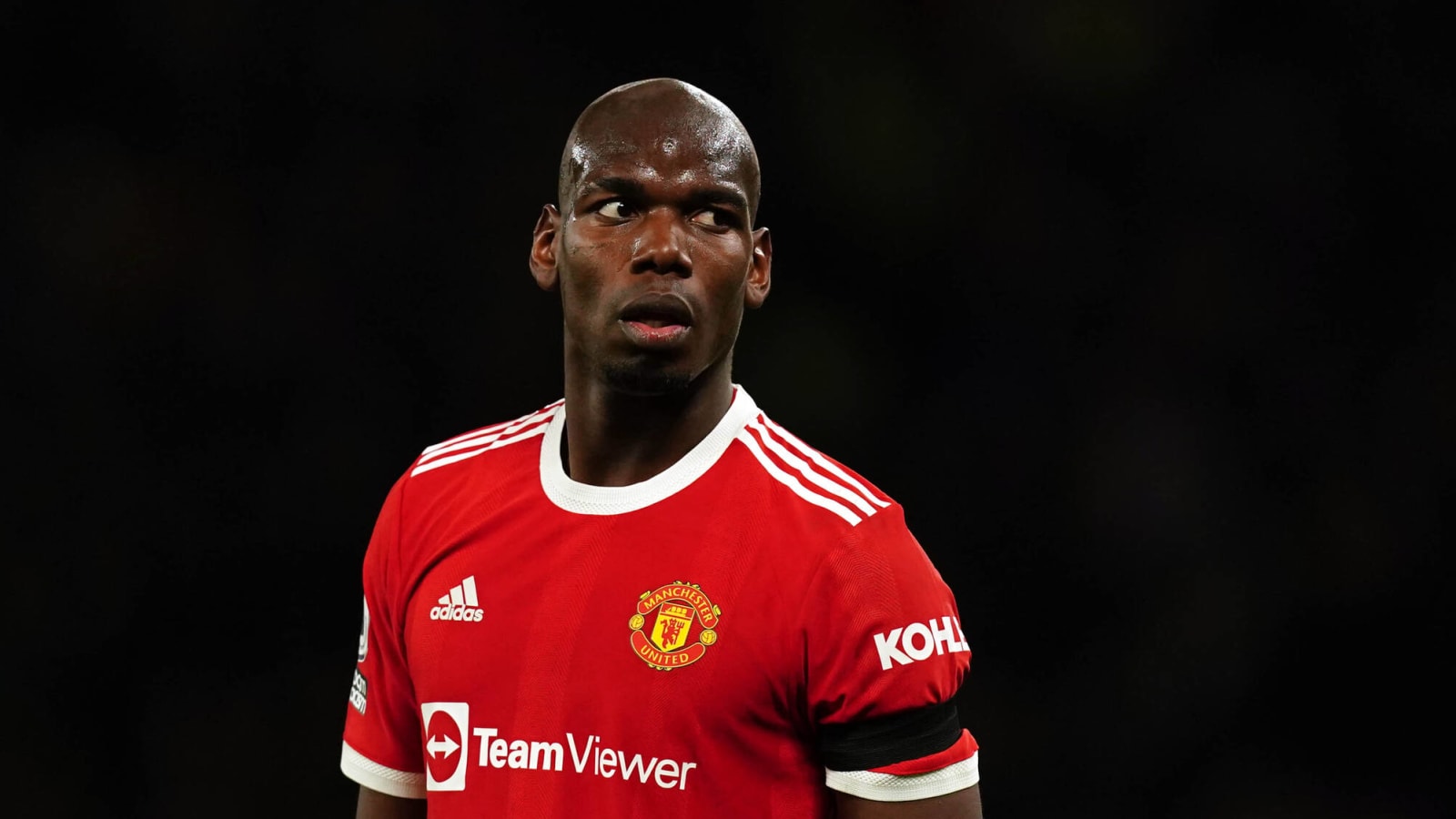 Graeme Souness has revealed where exactly Paul Pogba went wrong at Man United