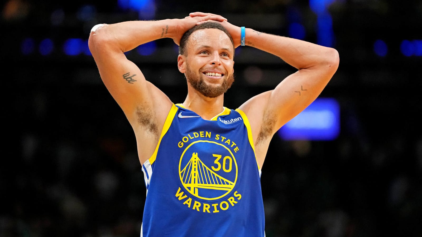 Steph Curry has notable stance on Kevin Durant trade?