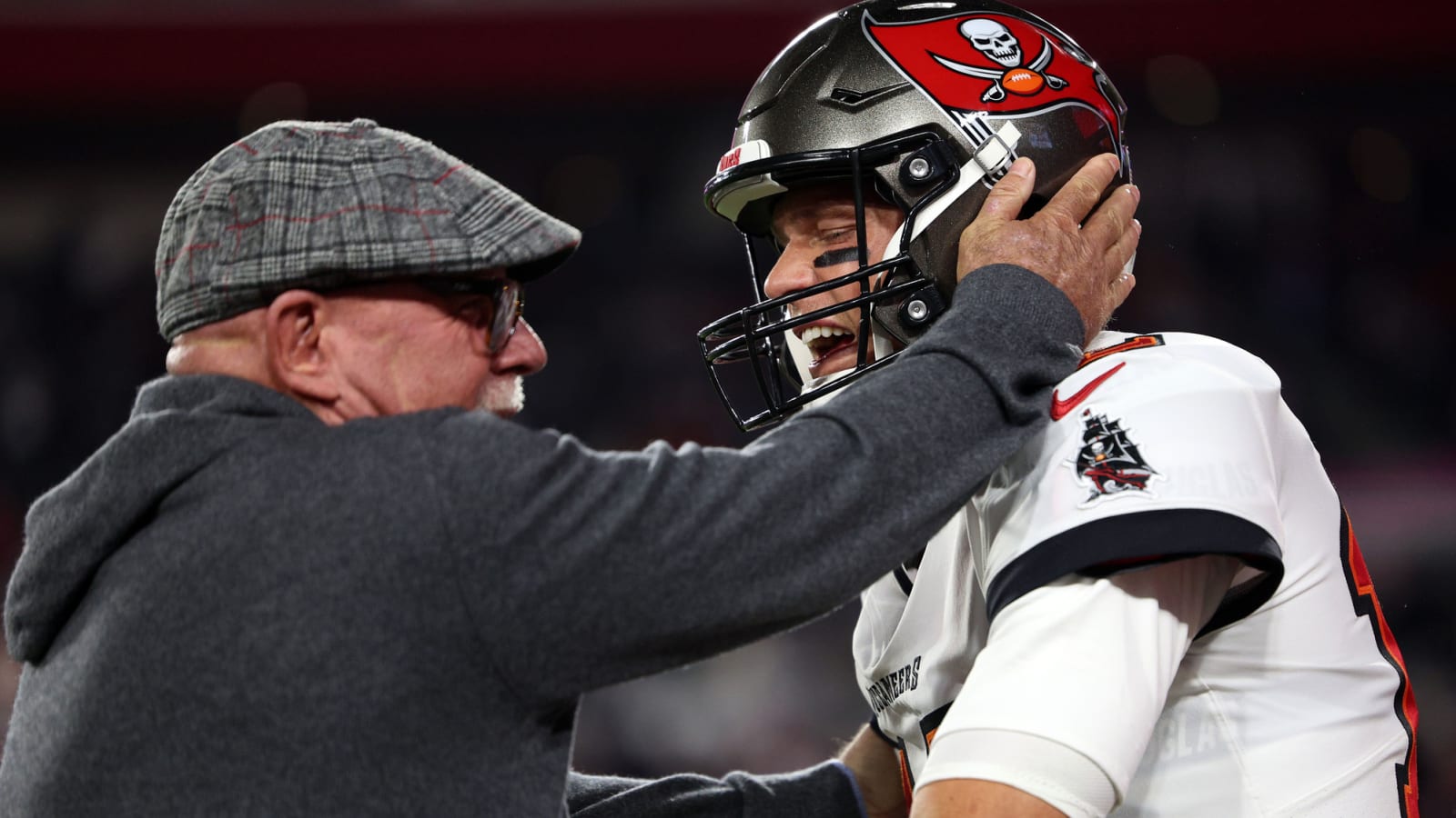 30 NFL teams that switched coaches after making the playoffs