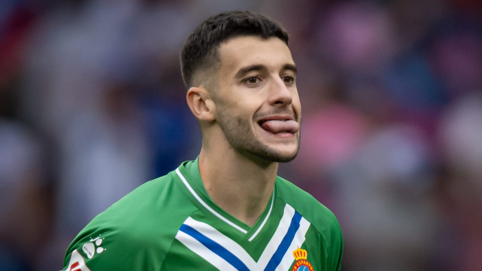 Tottenham following €25 million-rated Arsenal target ‘extremely closely’