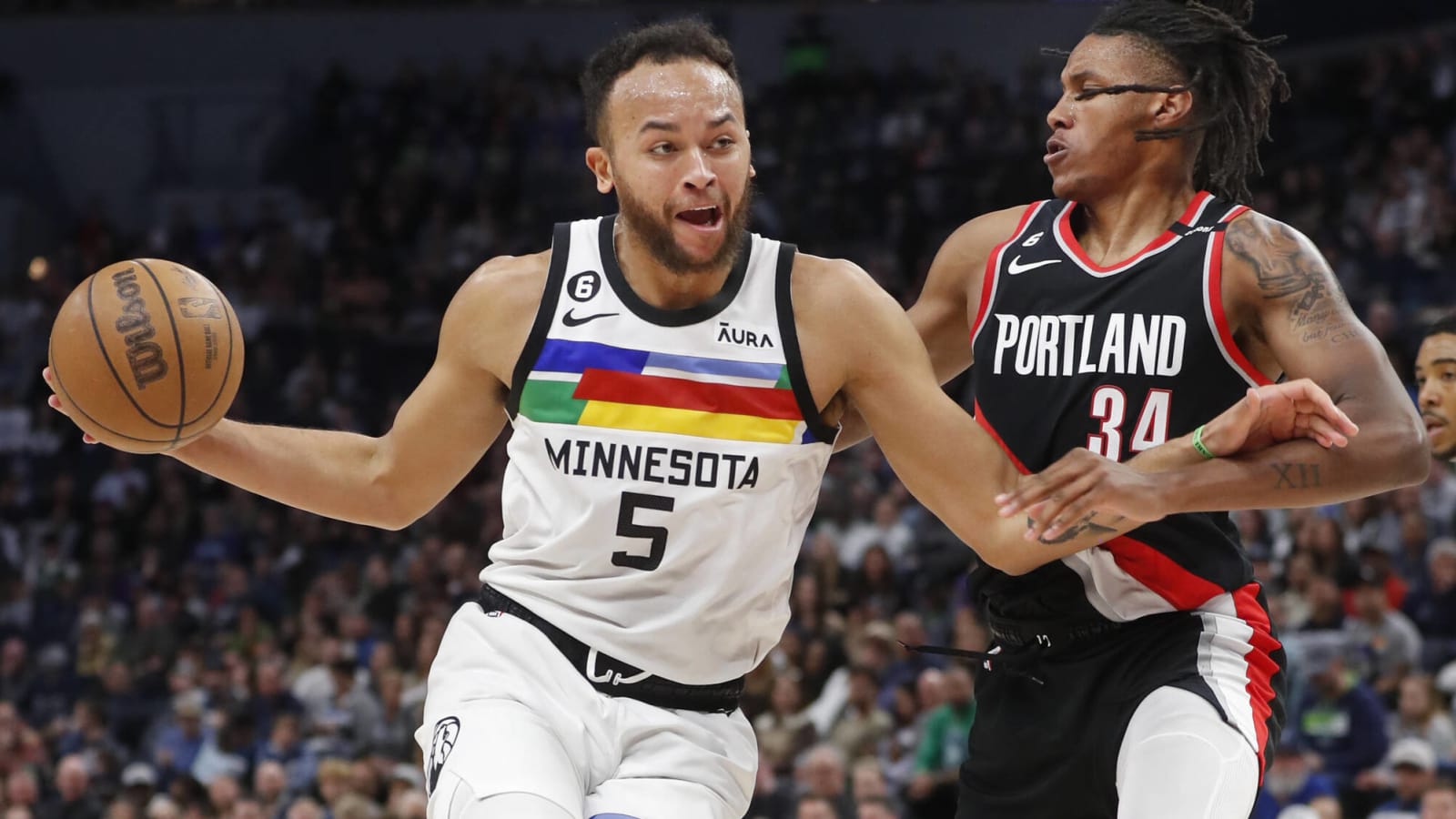 Kyle Anderson will play for Team China at FIBA World Cup