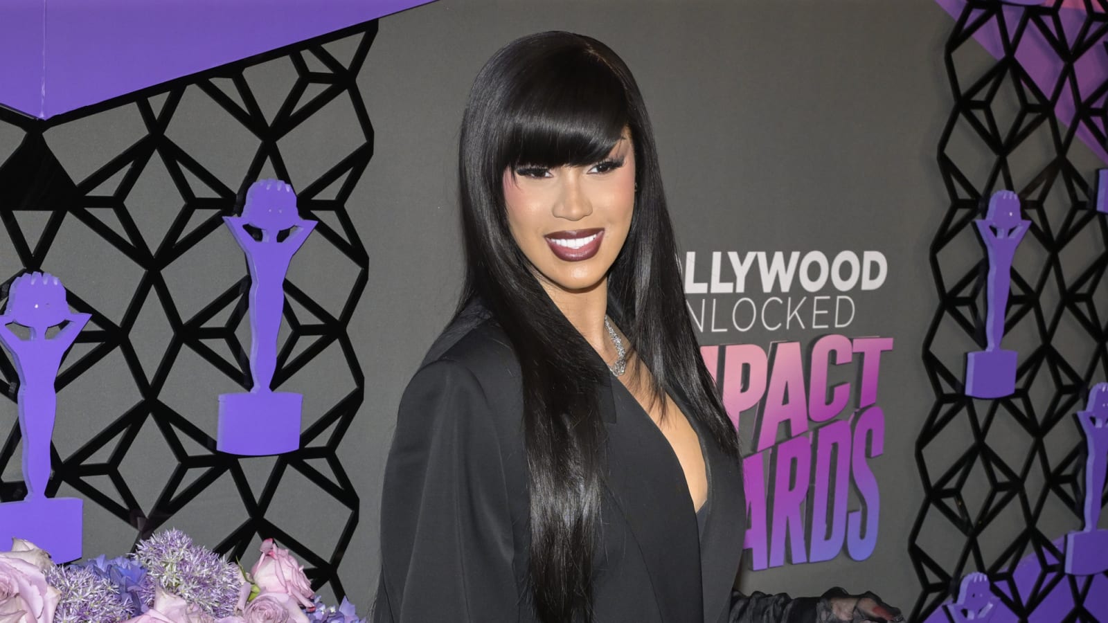 After Megan Thee Stallion, WWE partners up with Cardi B for SummerSlam 2025