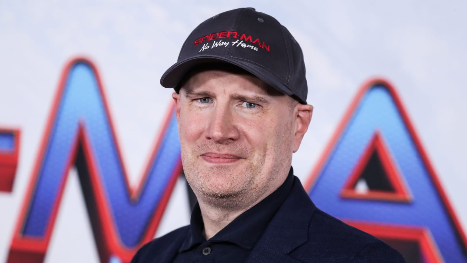 Kevin Feige Ends Speculation about Sequel Plans for ‘Eternals’