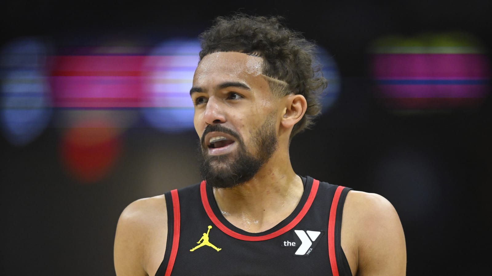 Hawks have finally figured out how to properly build around Young