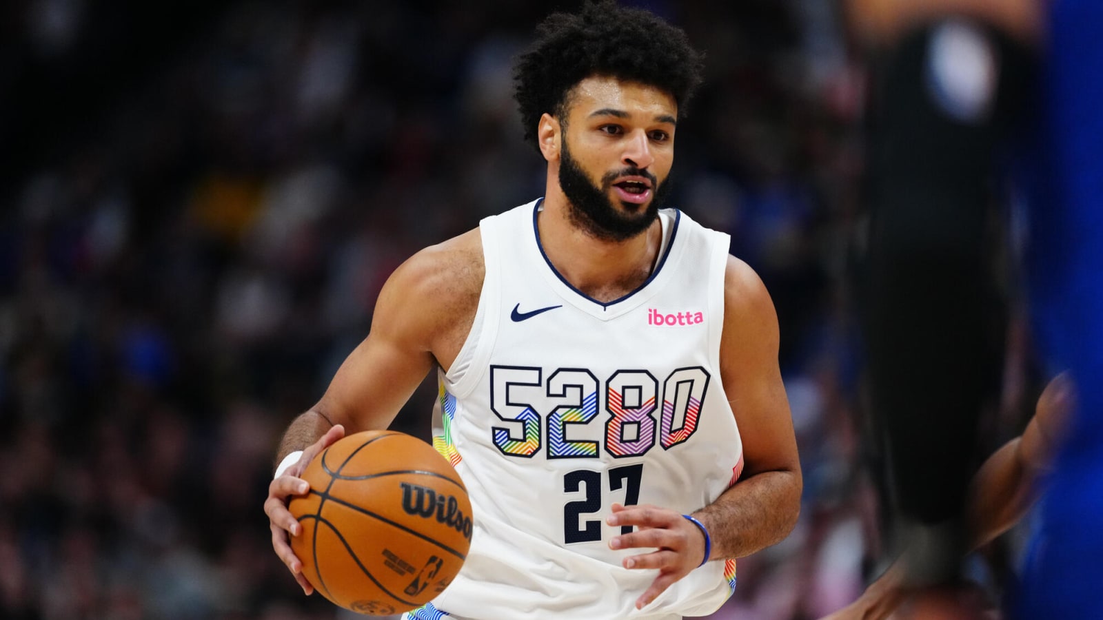 Jamal Murray questions Nuggets' commitment