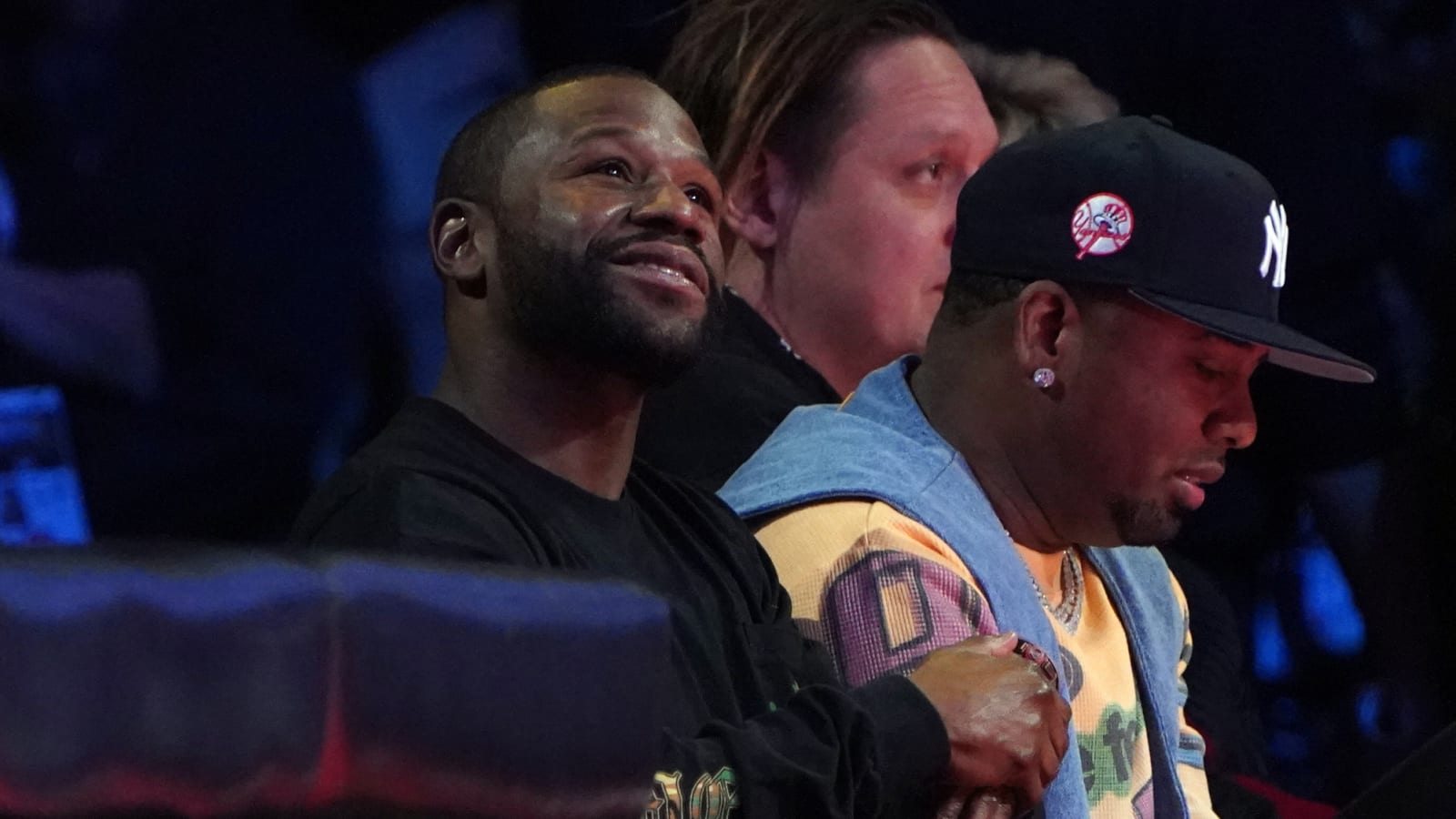 Curmel Moton: Is He The Next Floyd Mayweather?