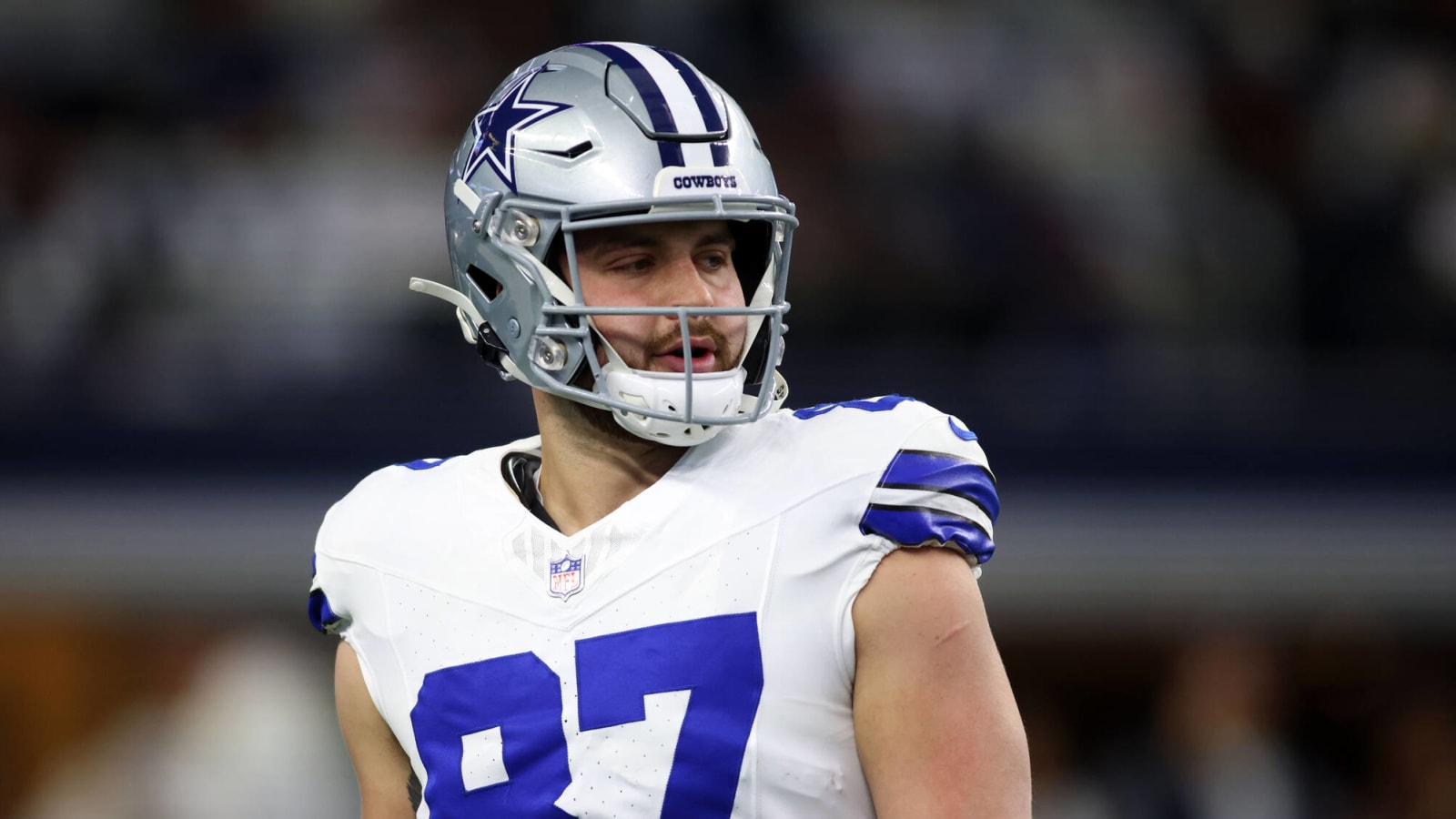 Cowboys EXCLUSIVE: Is Ferguson &#39;The Next Kelce&#39;?