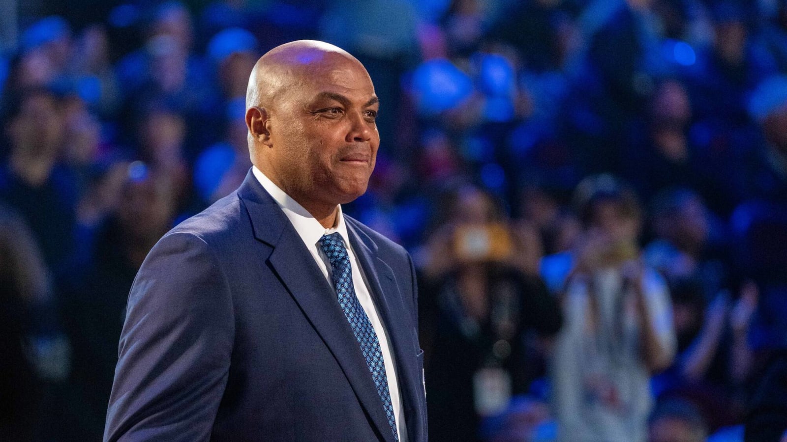 'It’s a grown man sport, we’re soft!' Charles Barkley mocks Austin Rivers claiming 30 NBA players could play in NFL