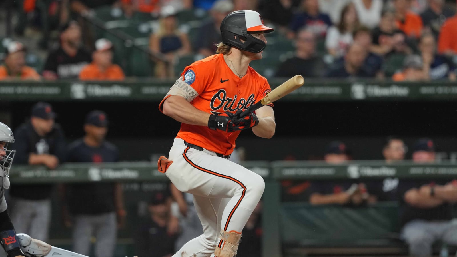 Orioles are young, talented and will return to postseason soon