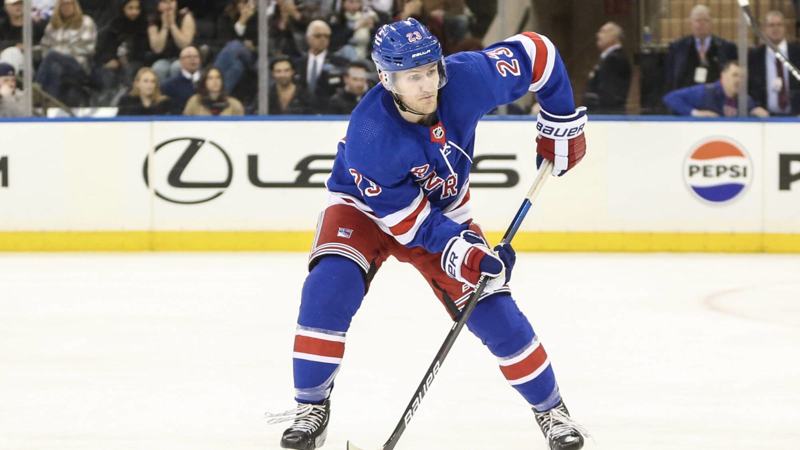 Rangers News & Rumors: Trade Targets, Fox & Messier