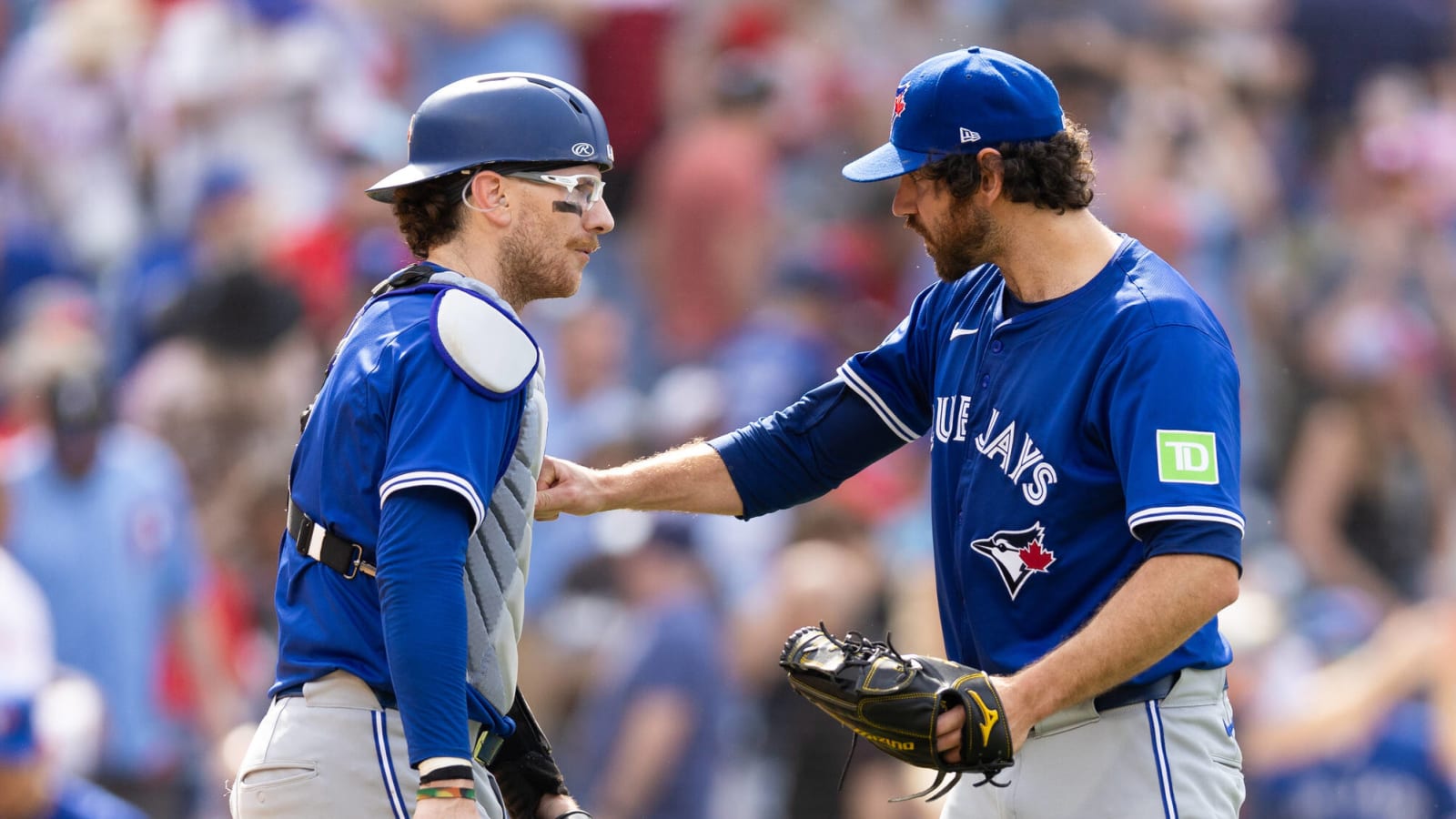 Blue Jays Need to be Held Accountable Amidst Early Struggles