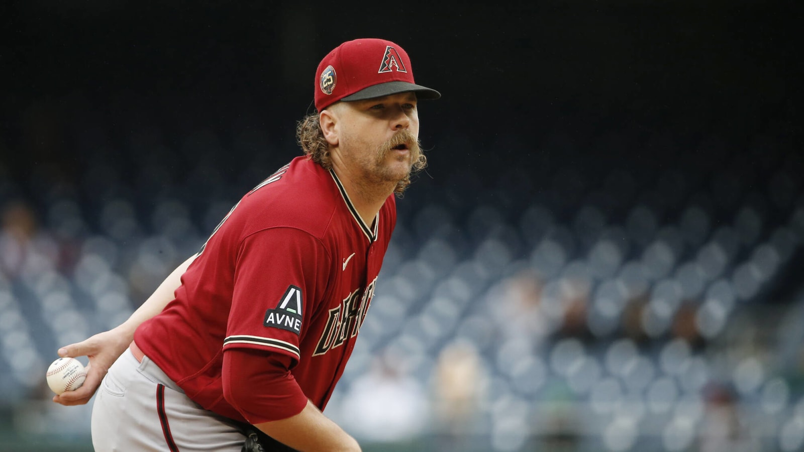 Andrew Chafin placed on Paternity List, Luis Frías recalled from Triple-A