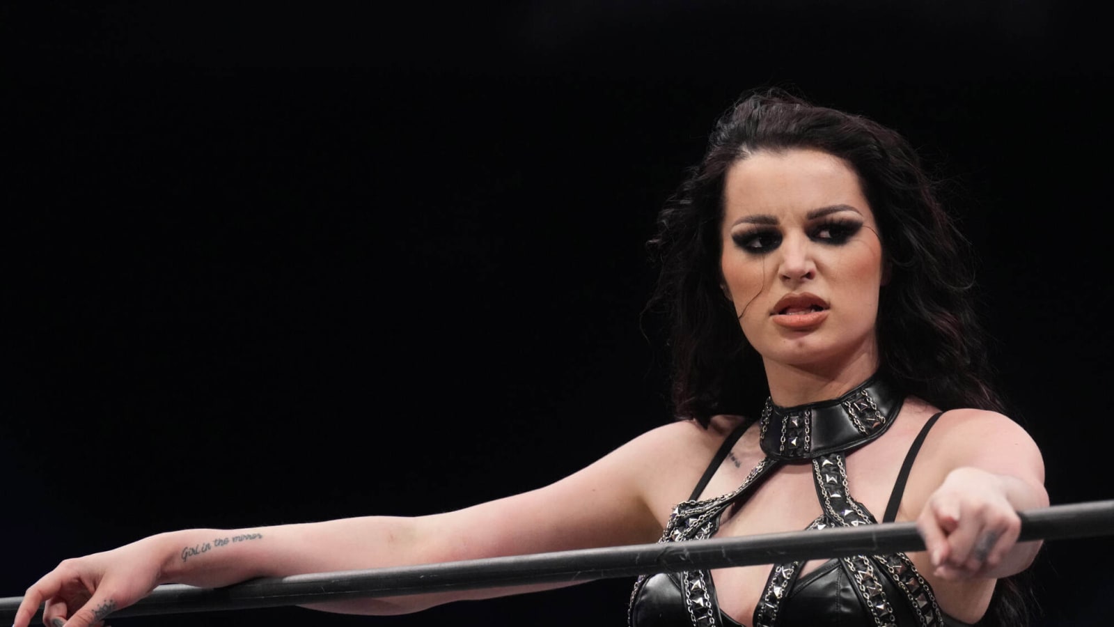Skye Blue gives update on injury recovery