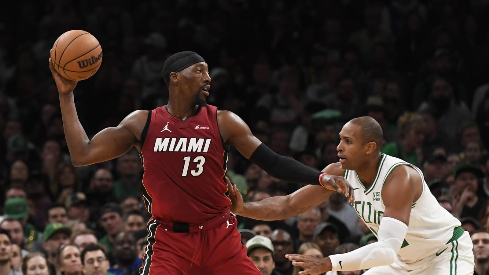 NBA Insider Makes Bold Claim About Heat’s Bam Adebayo