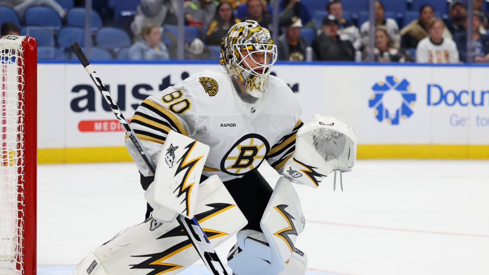 Ethan Bear, Michael DiPietro headline NHL waivers for Oct. 4