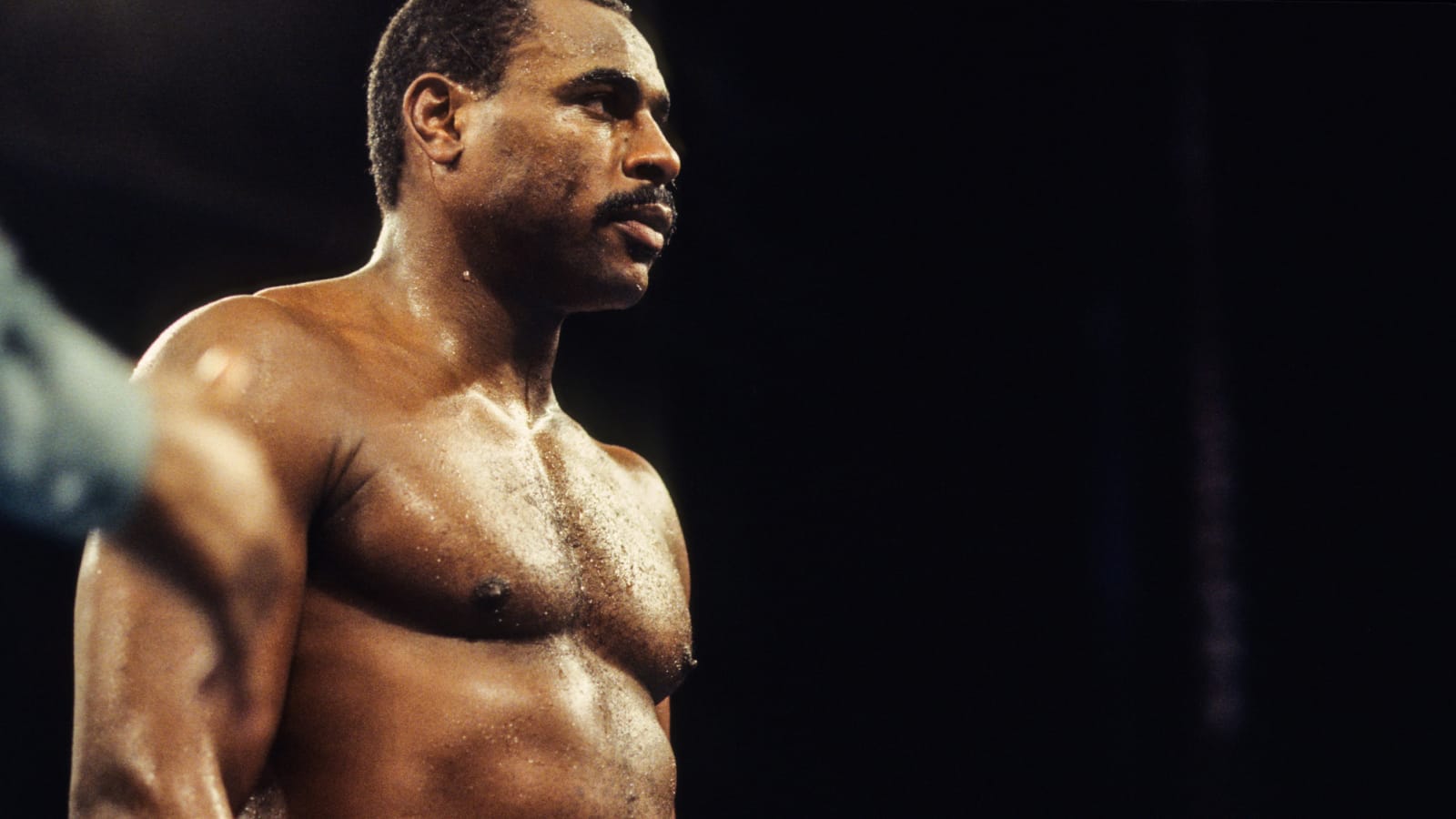 'I’ll Knock Jake Paul Out': Ex-Lennox Lewis Rival Wants Revenge for Tyson