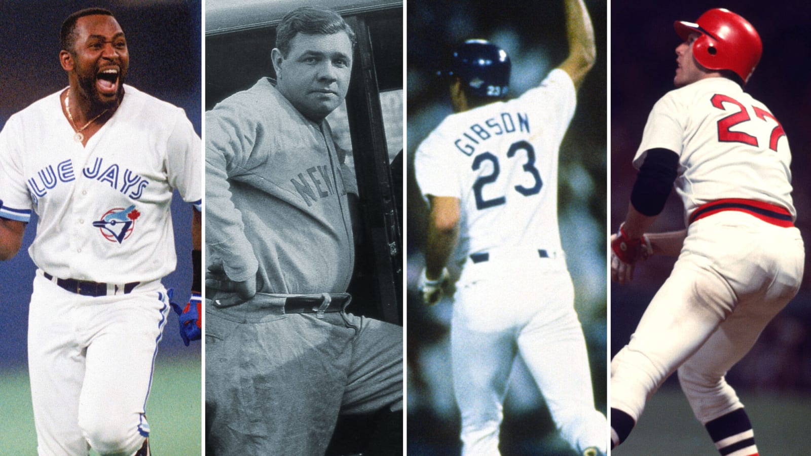 Top 25 Most Popular Cleveland Indians Players of All-Time - Sports